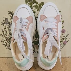 Fly London Emmy510FLY Dublin Sneakers